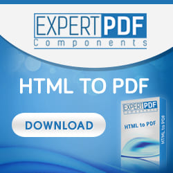 ExpertPdf Pdf Viewer for Winforms